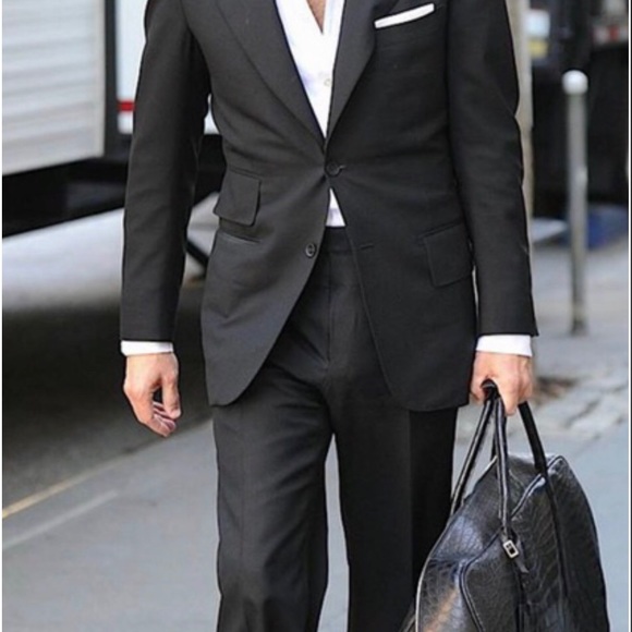 Meet your Posher, Average Joe - Picture 5 of 8